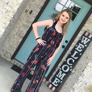 Meet your Posher, Whitney